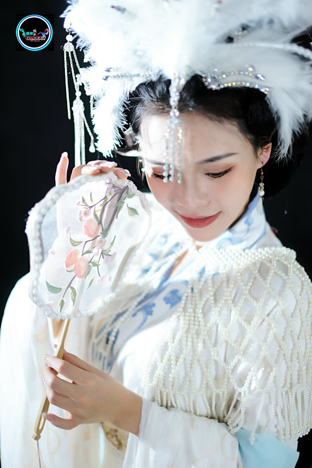 【柔情女儿国王】---佳佳