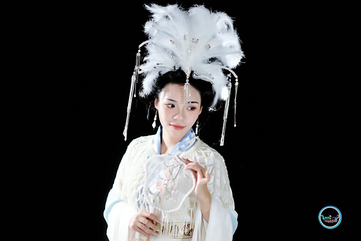 【柔情女儿国王】---佳佳