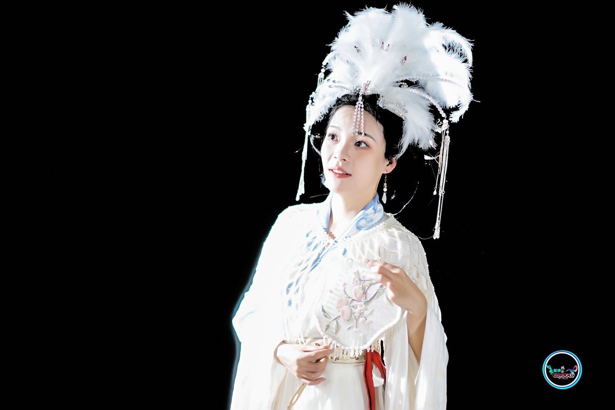 【柔情女儿国王】---佳佳