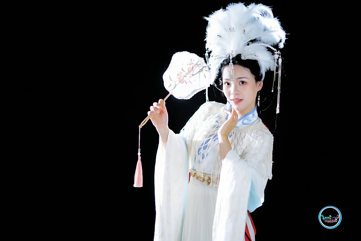 【柔情女儿国王】---佳佳