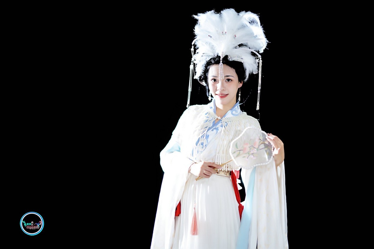 【柔情女儿国王】---佳佳