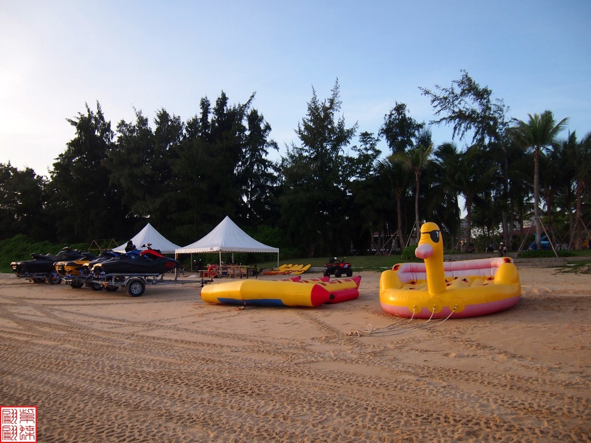 2023.11.19海南旅游随拍（15）