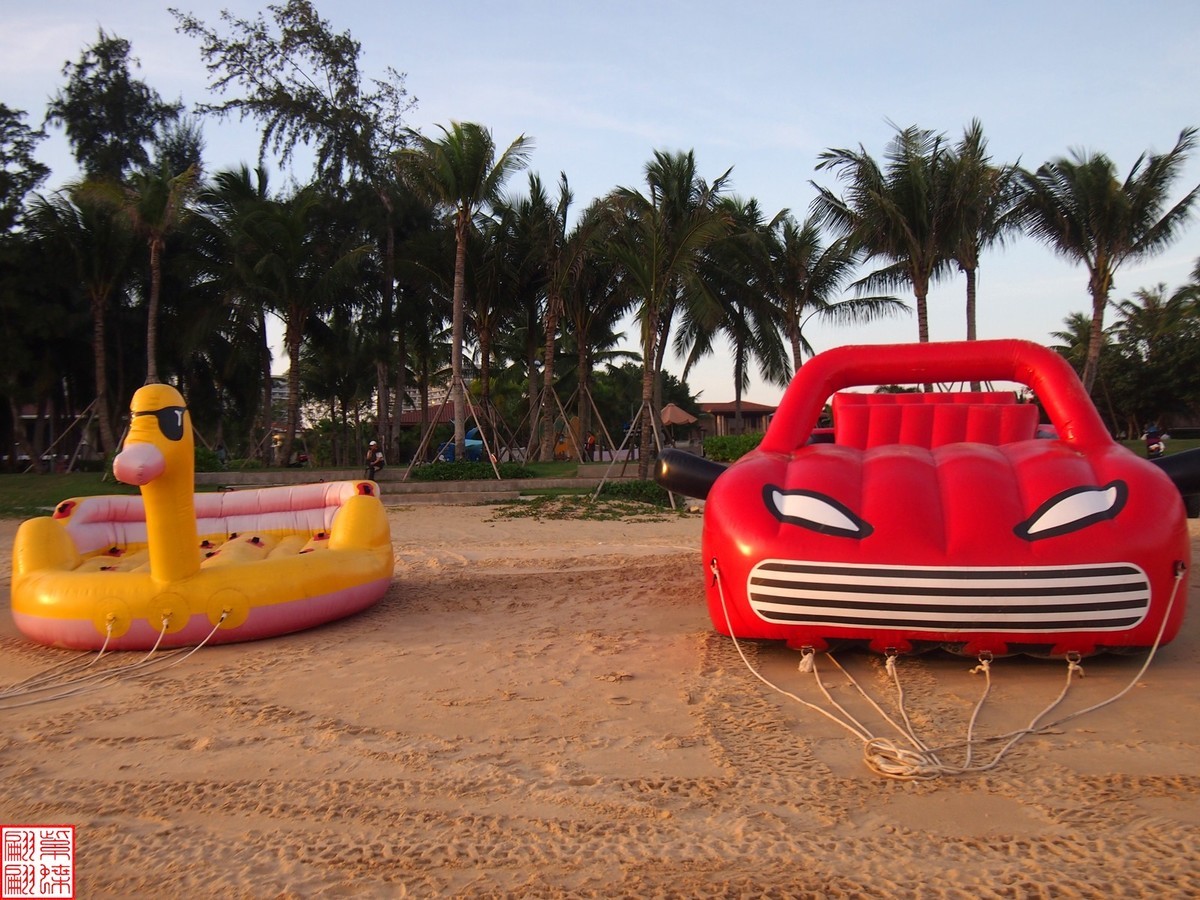 2023.11.19海南旅游随拍（15）