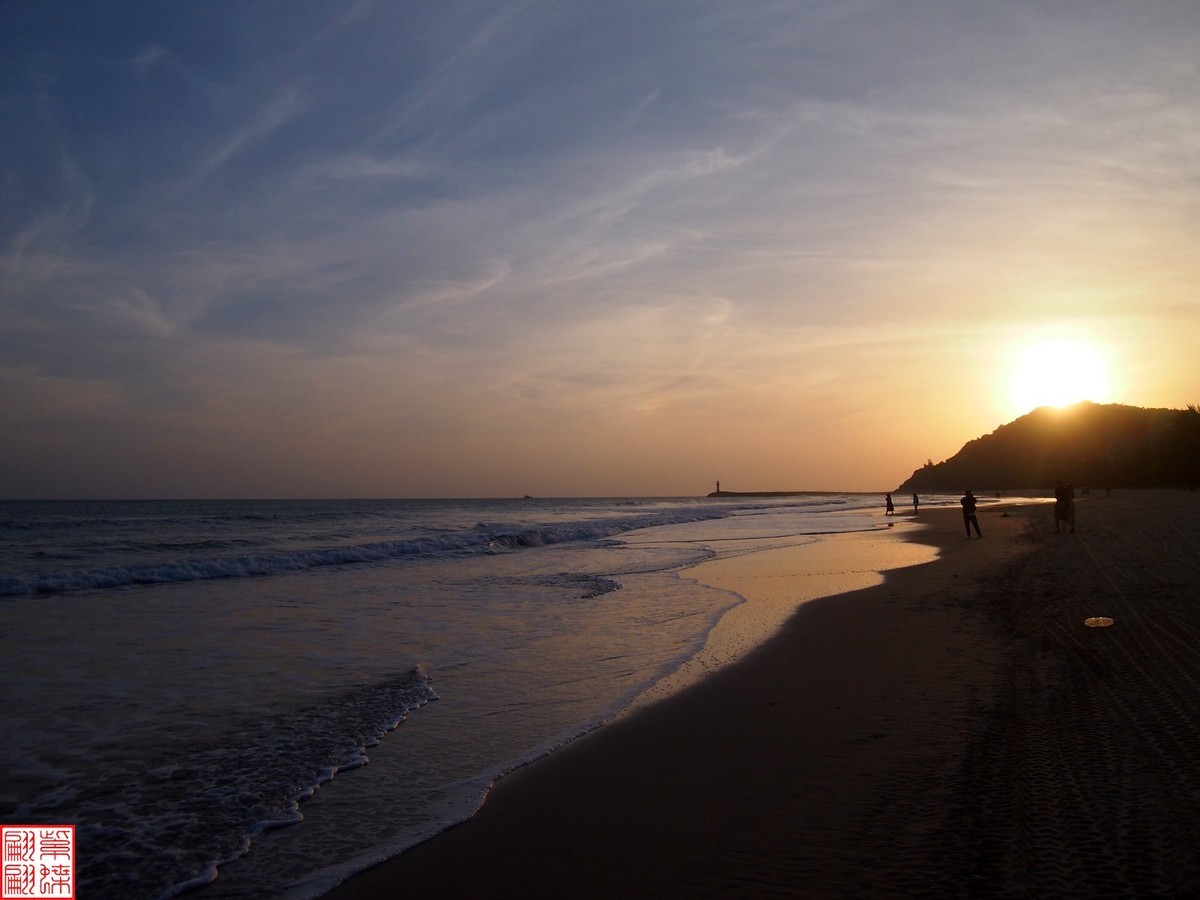 2023.11.19海南旅游随拍（15）