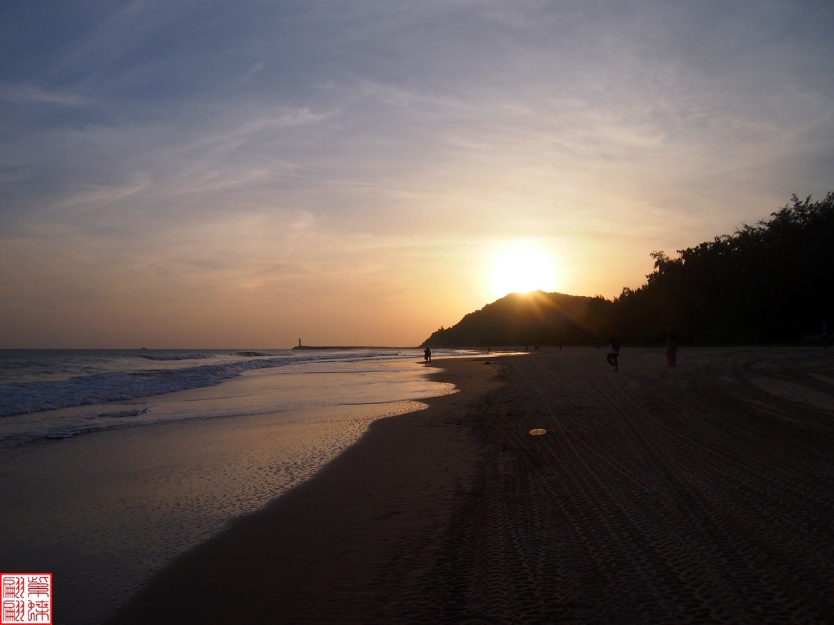 2023.11.19海南旅游随拍（15）