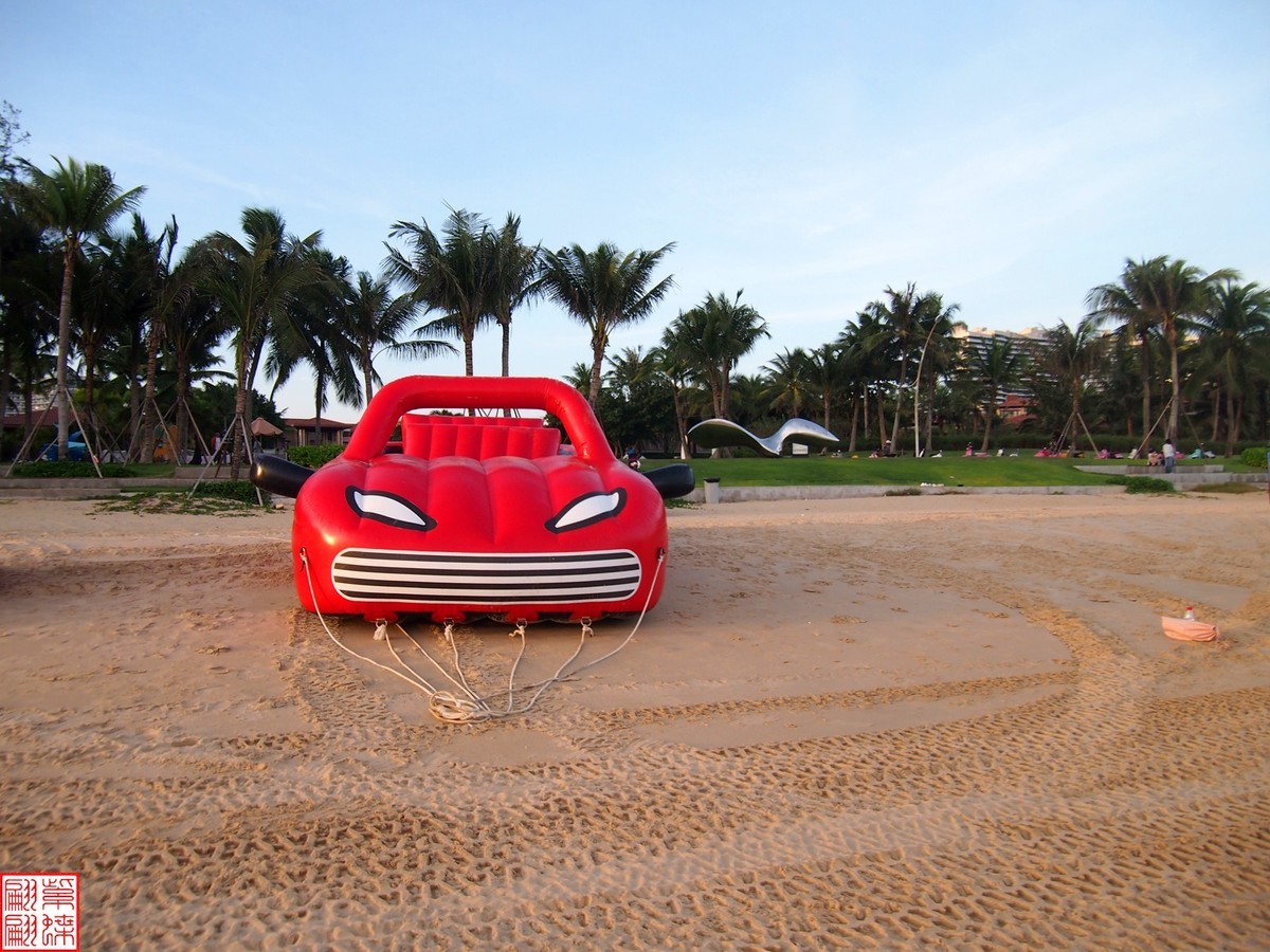 2023.11.19海南旅游随拍（15）