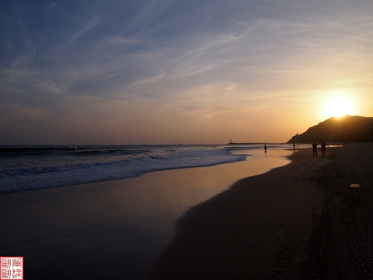 2023.11.19海南旅游随拍（15）