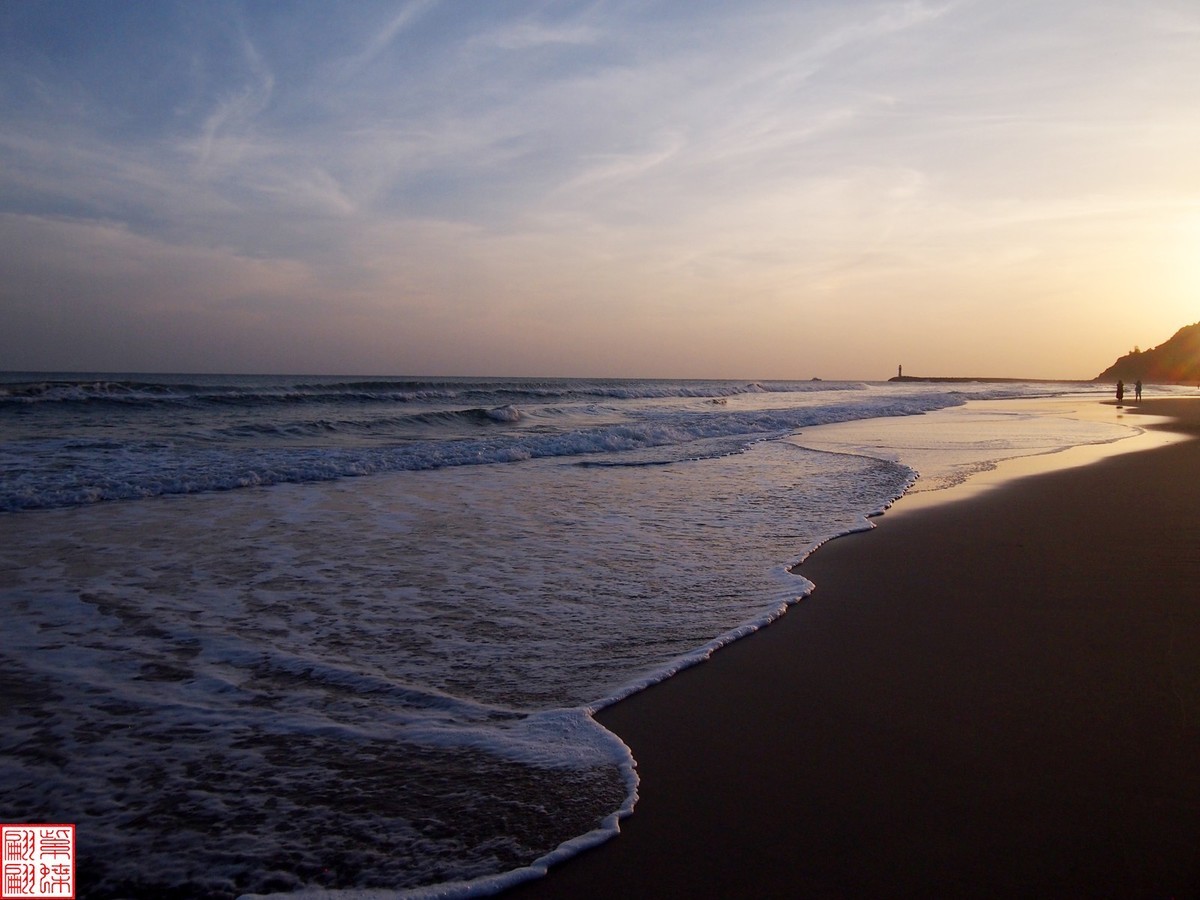 2023.11.19海南旅游随拍（15）