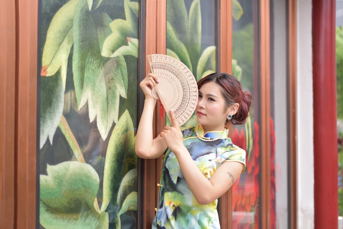 龙潭水乡 （3）