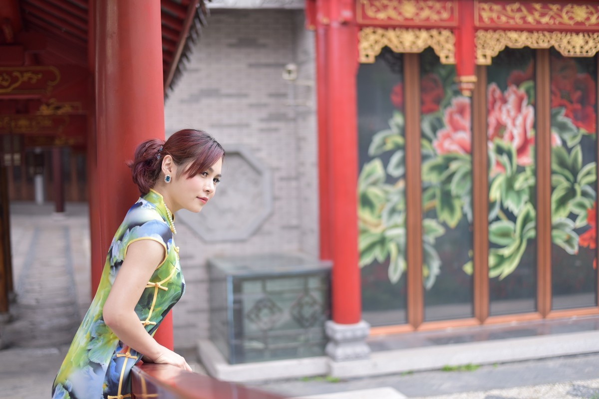 龙潭水乡 （3）