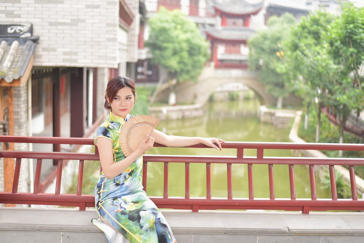 龙潭水乡 （3）