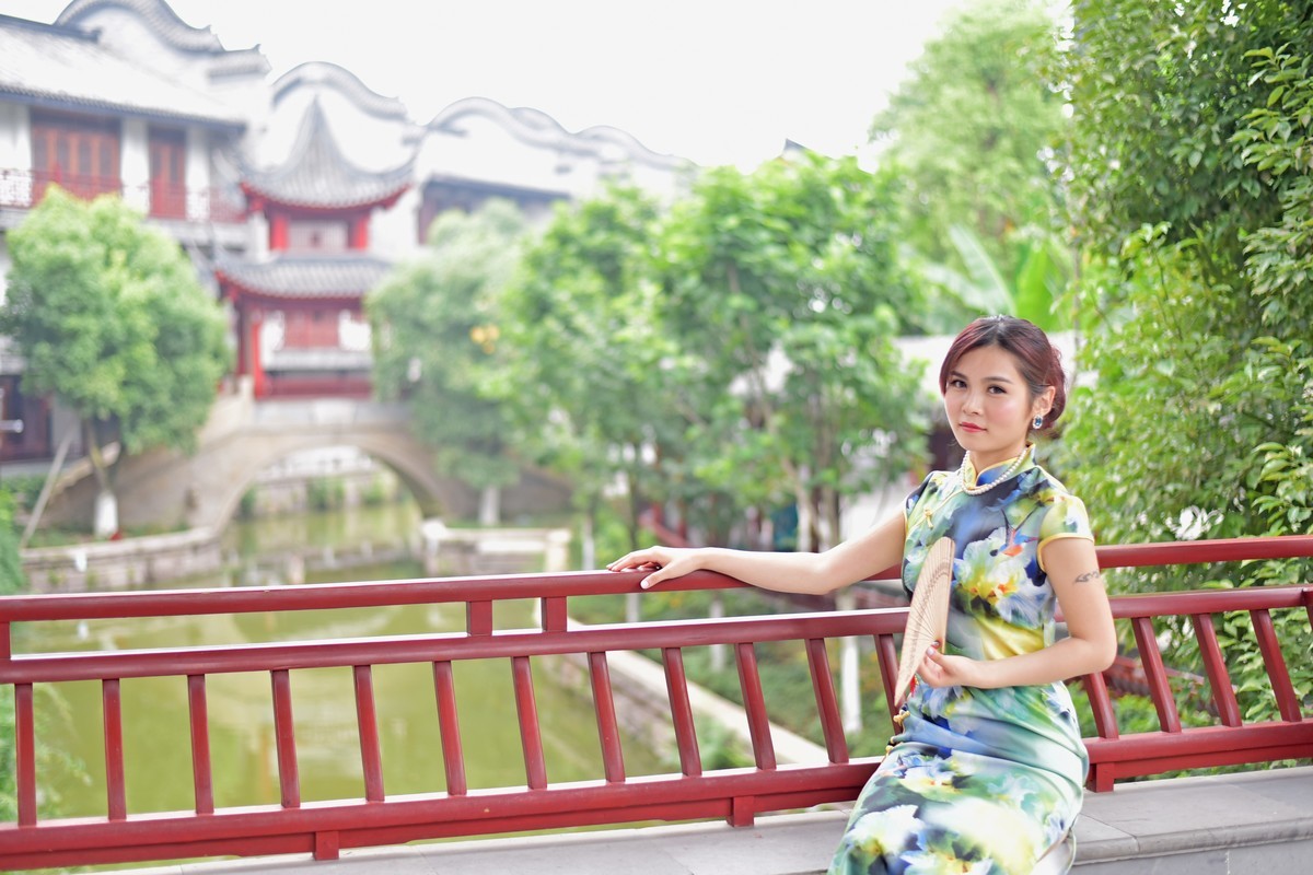 龙潭水乡 （3）