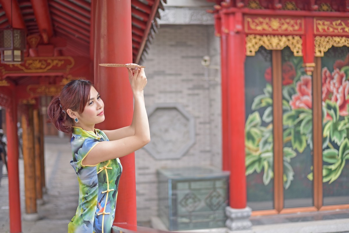 龙潭水乡 （3）