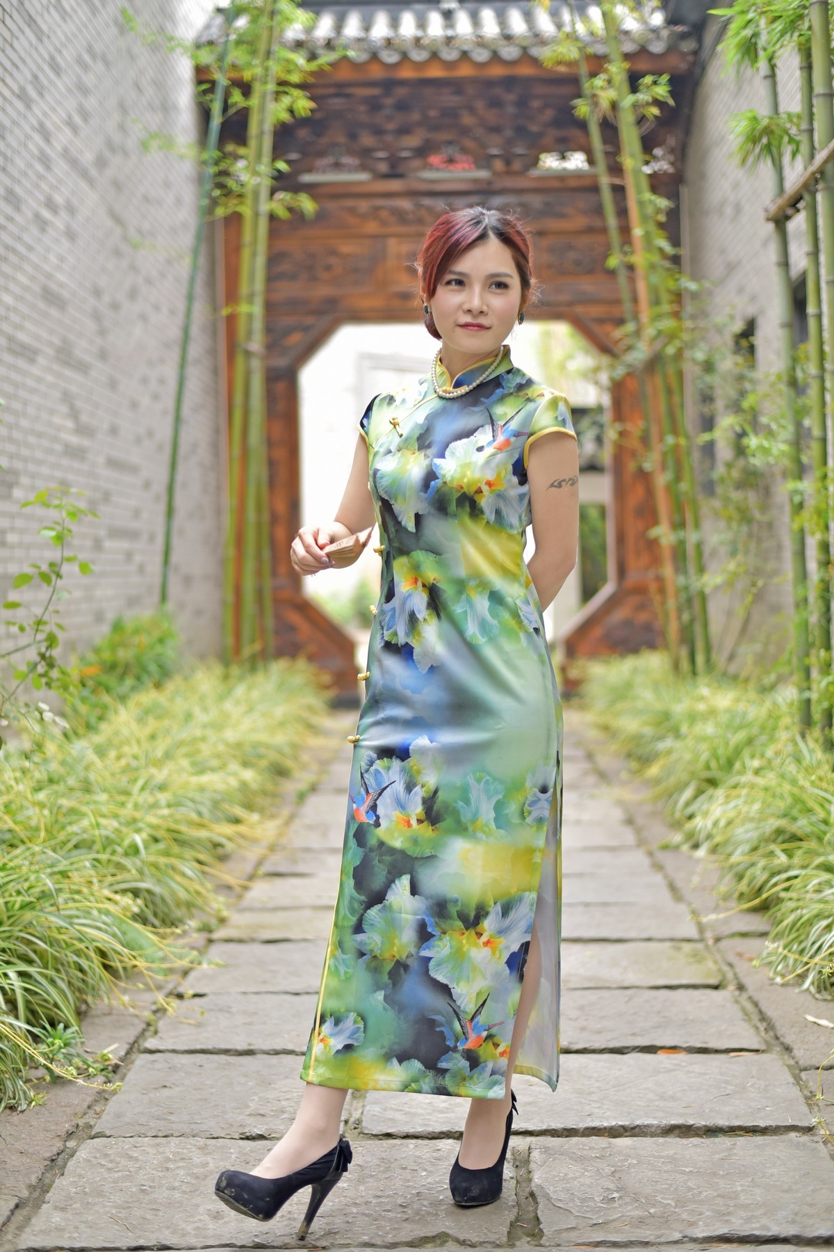 龙潭水乡 （3）