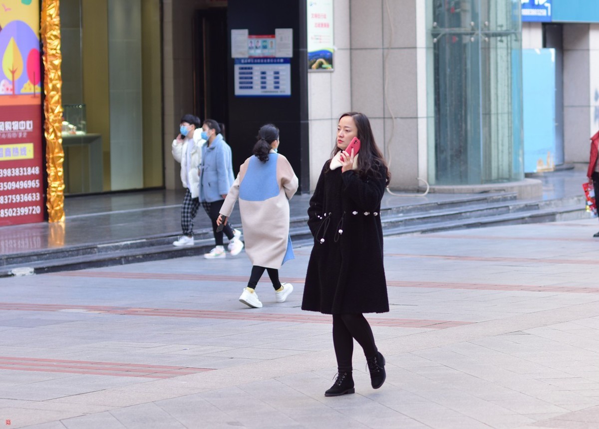 #拜年帖#冬曰暖阳(23)