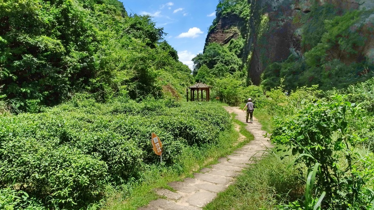 取经路