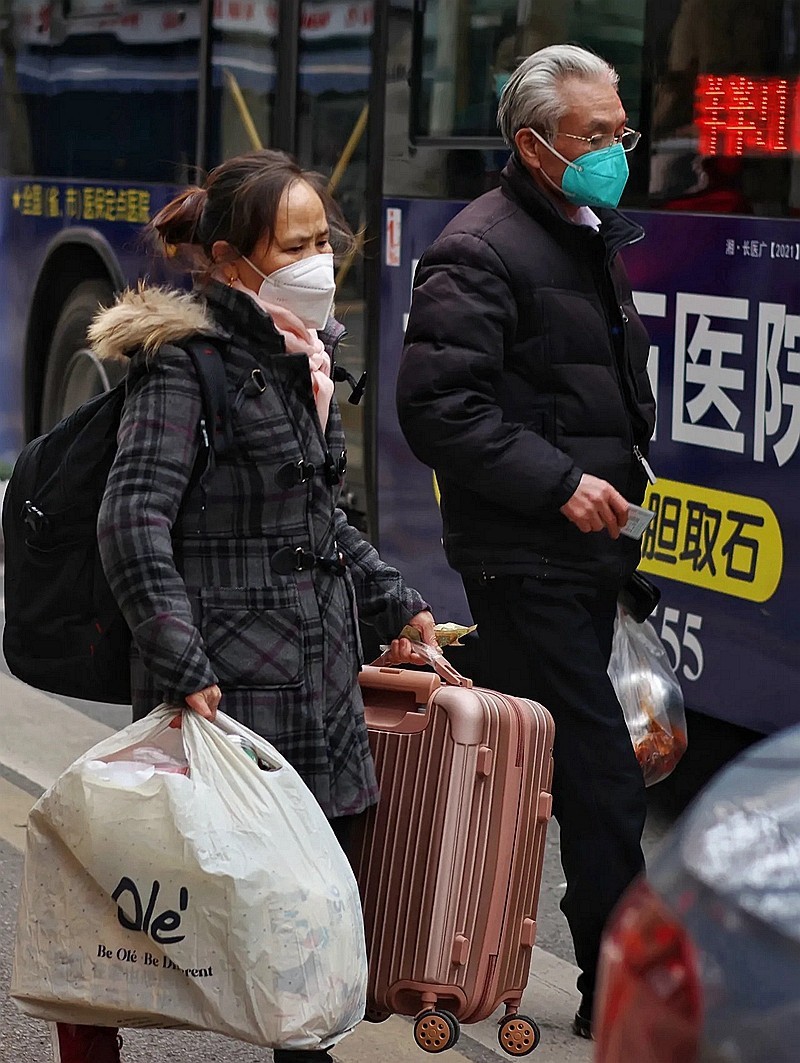 #2023不一样的春节#--回家