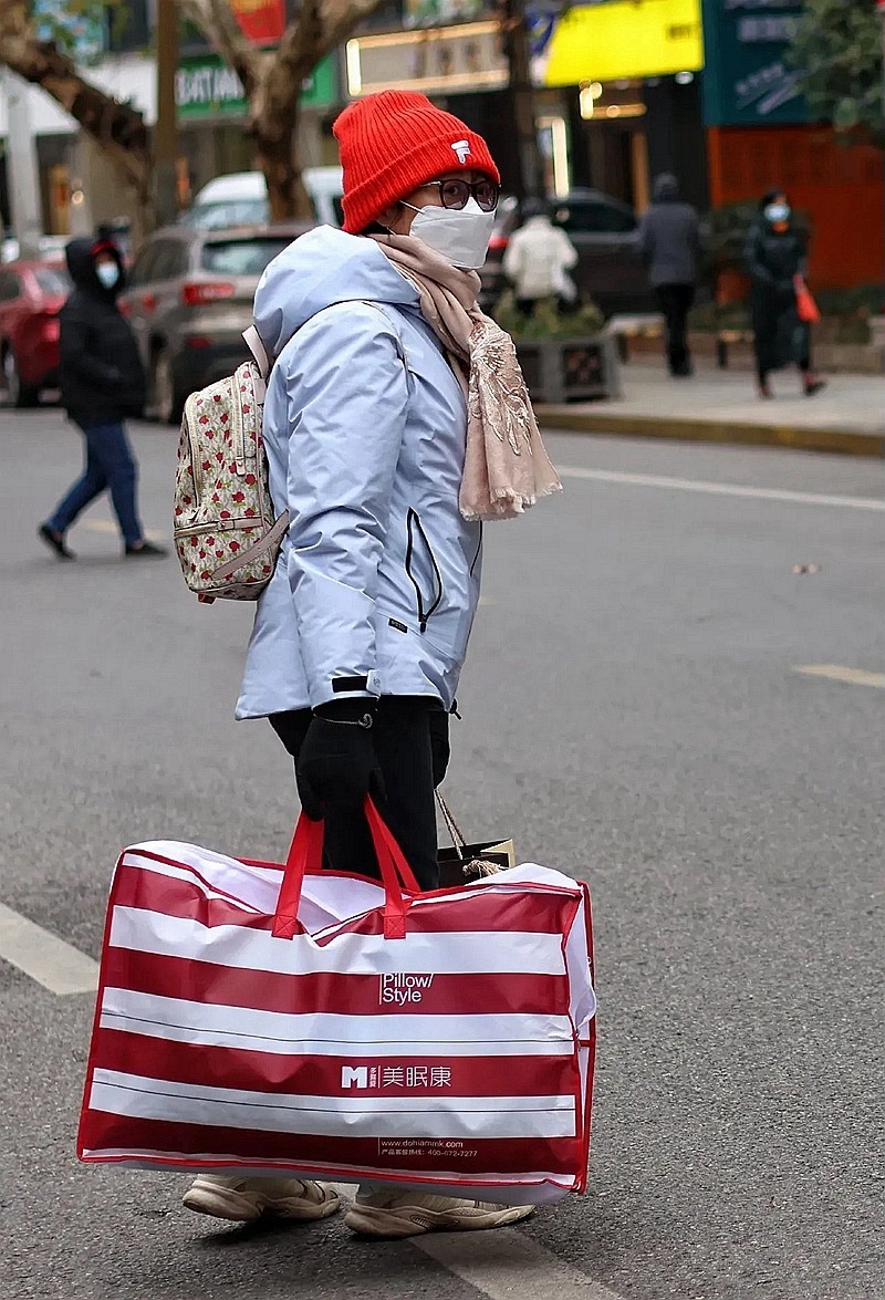 #2023不一样的春节#--回家