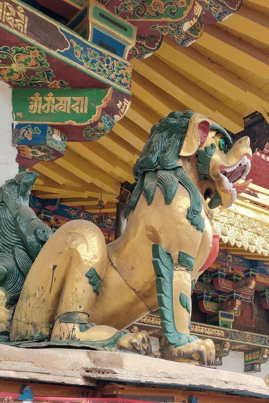 西行散记——大昭寺