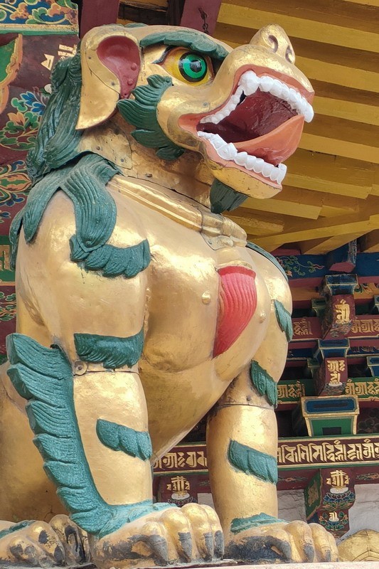 西行散记——大昭寺