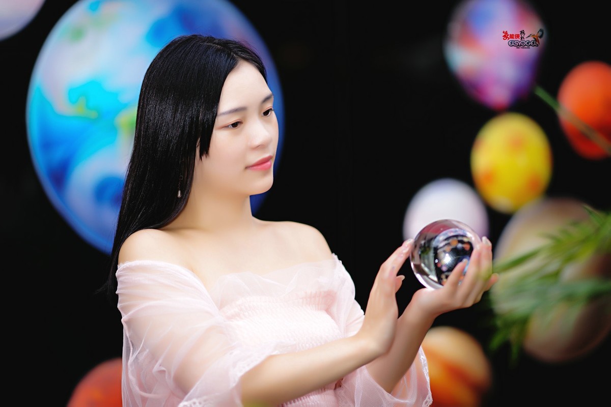 【宇宙星光少女】---佳佳