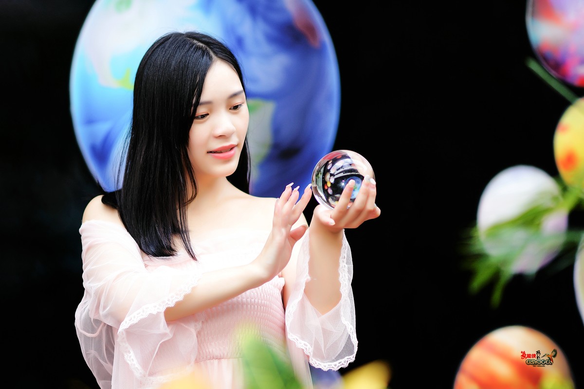 【宇宙星光少女】---佳佳