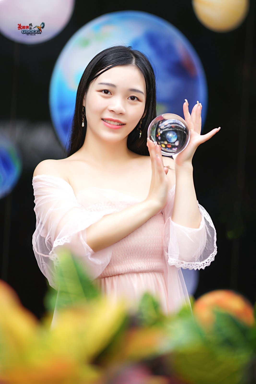 【宇宙星光少女】---佳佳