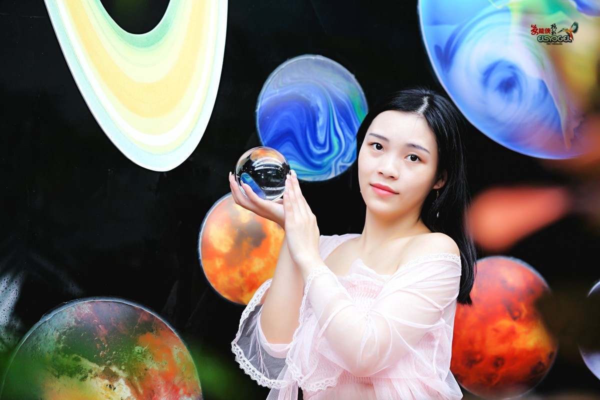 【宇宙星光少女】---佳佳