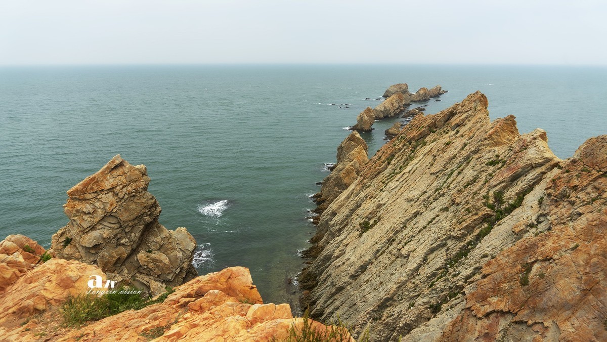 依旧是那片海——排石（18）