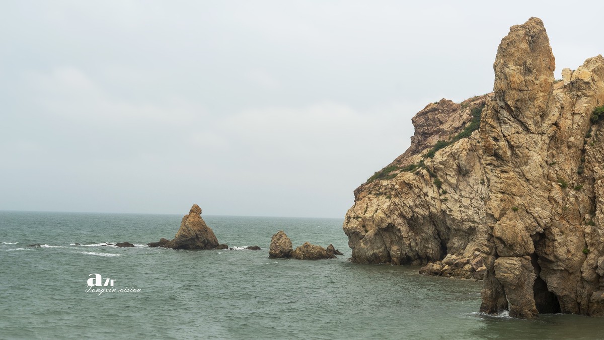 依旧是那片海——排石（18）