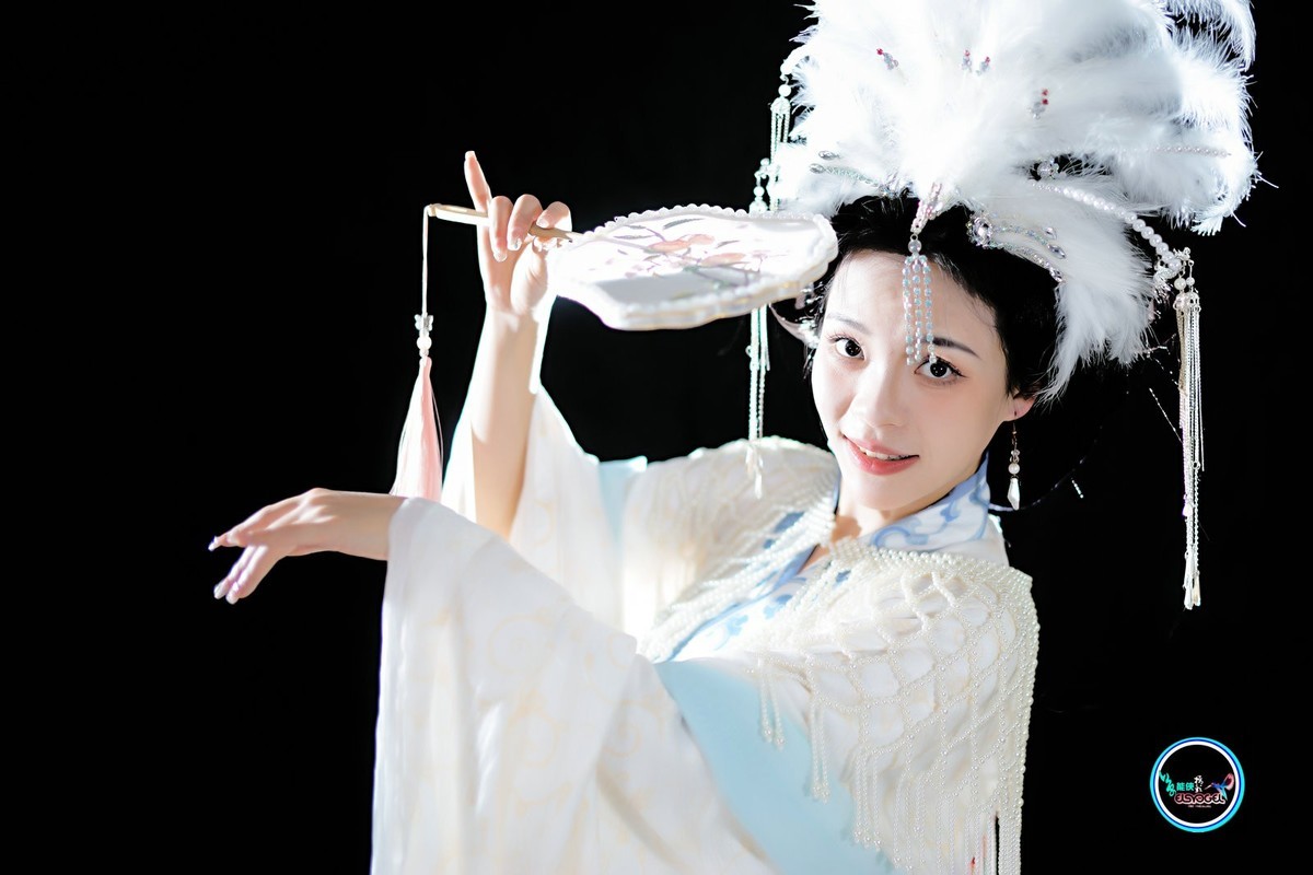 【柔情女儿国王】---佳佳