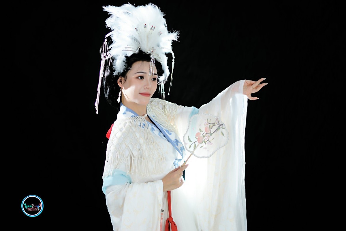 【柔情女儿国王】---佳佳