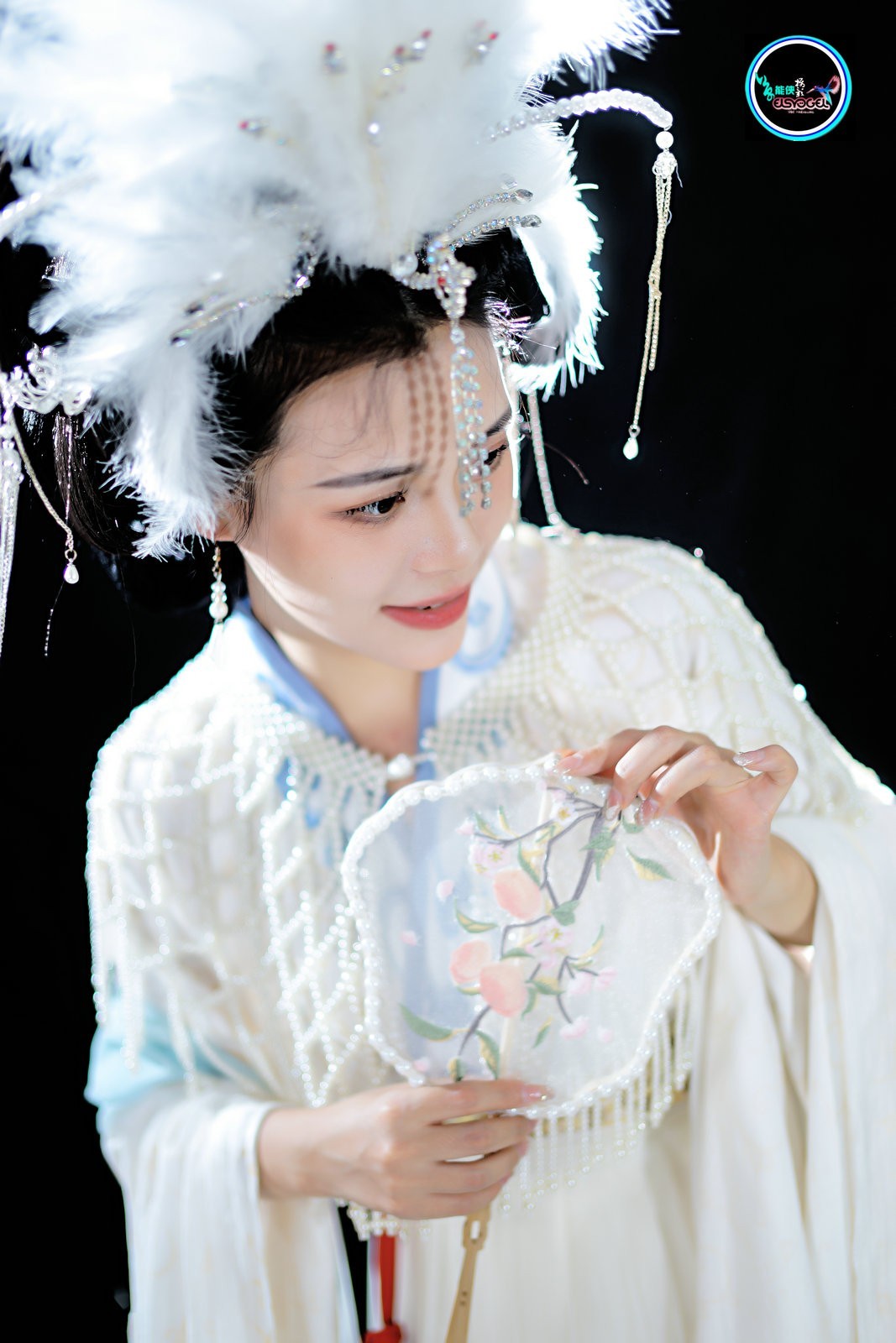 【柔情女儿国王】---佳佳