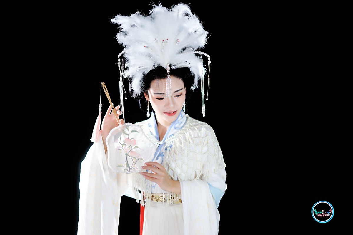 【柔情女儿国王】---佳佳