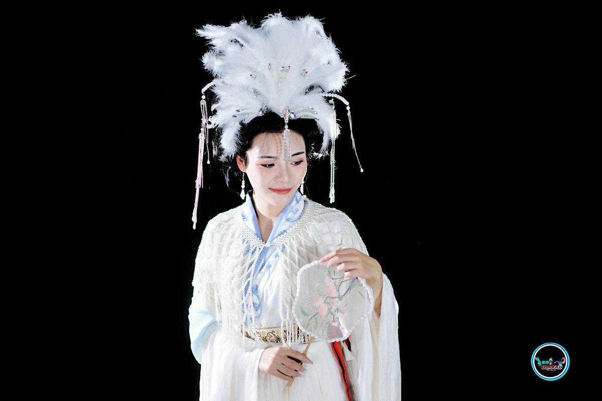 【柔情女儿国王】---佳佳