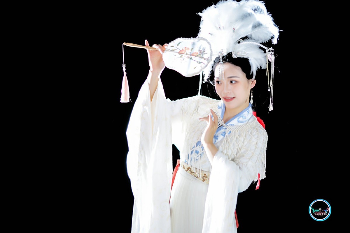 【柔情女儿国王】---佳佳