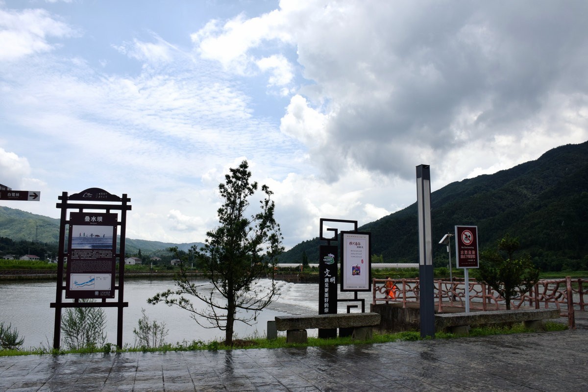 漫步星城 走街串巷（287）寻觅空中玻璃