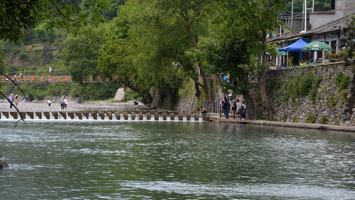 骆家坝游拍三（2023129）