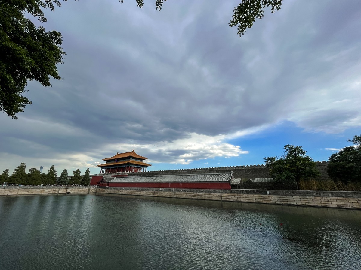 2023年第0414贴-故宫筒子河拍（06010）