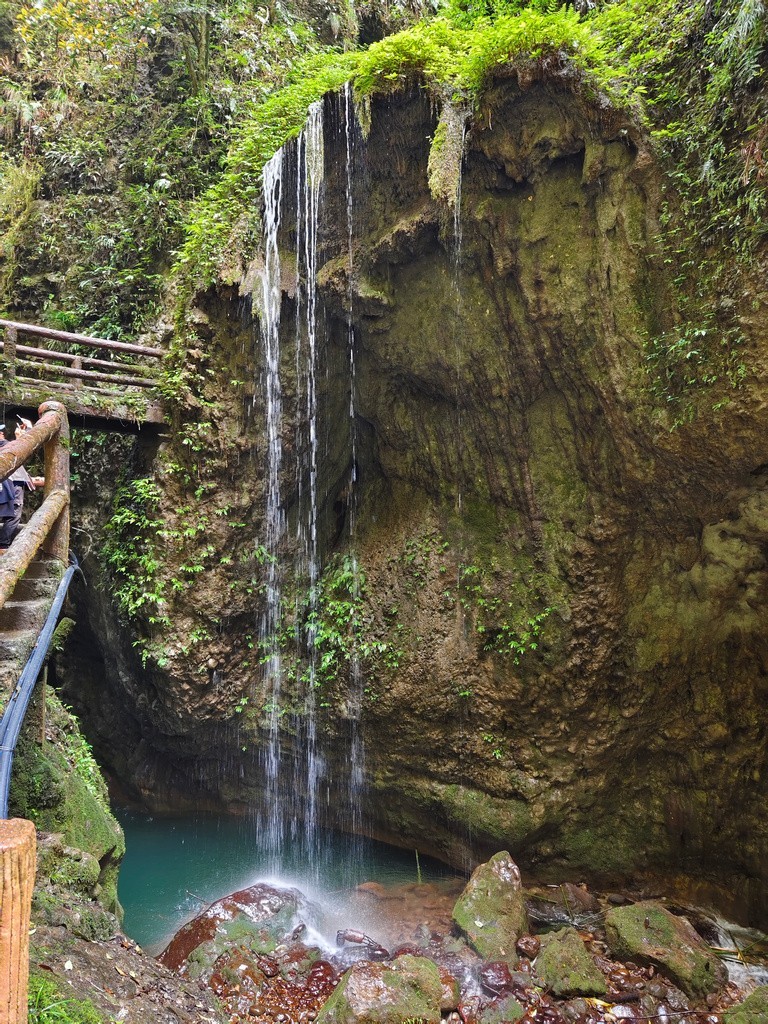 一组手机拍摄（后山风光）