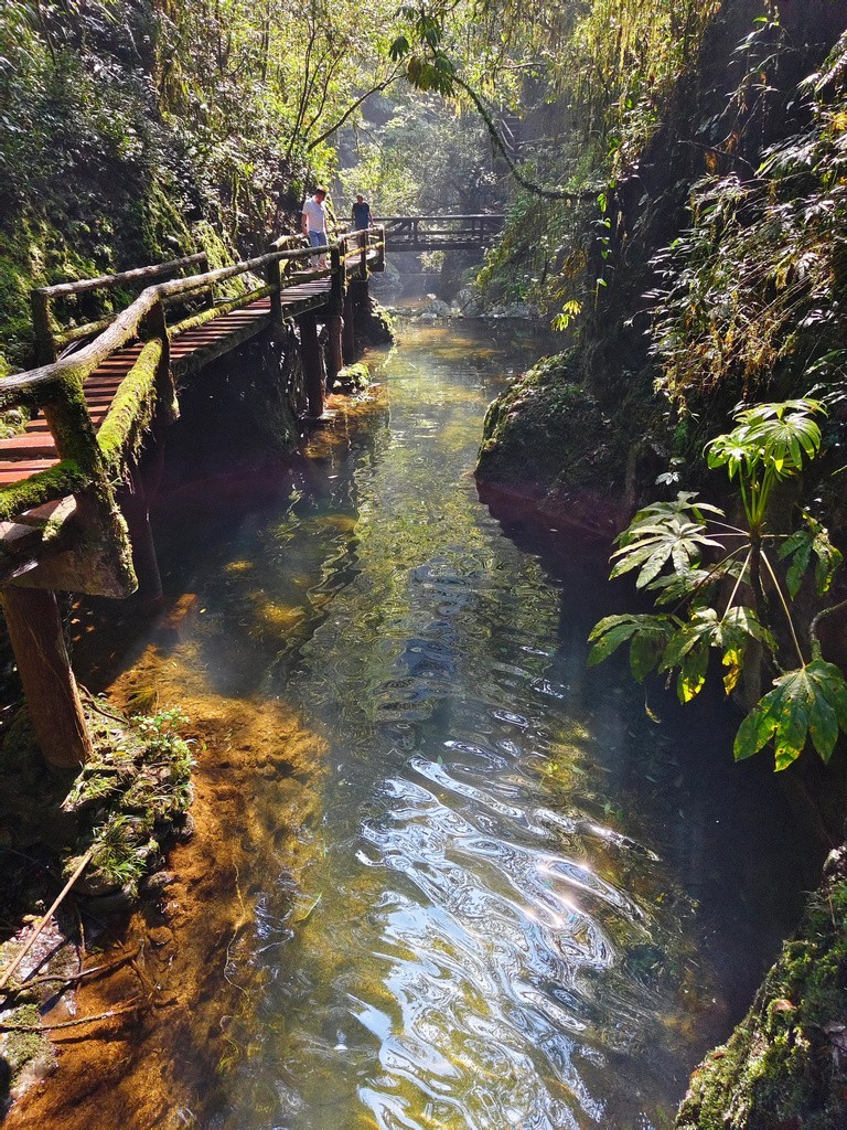 一组手机拍摄（后山风光）