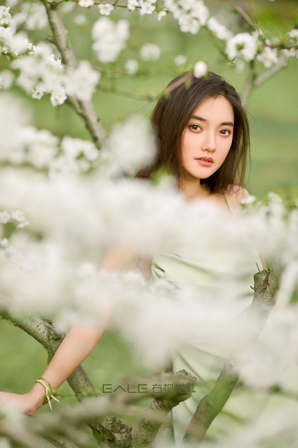 【右视觉摄影】四月花语