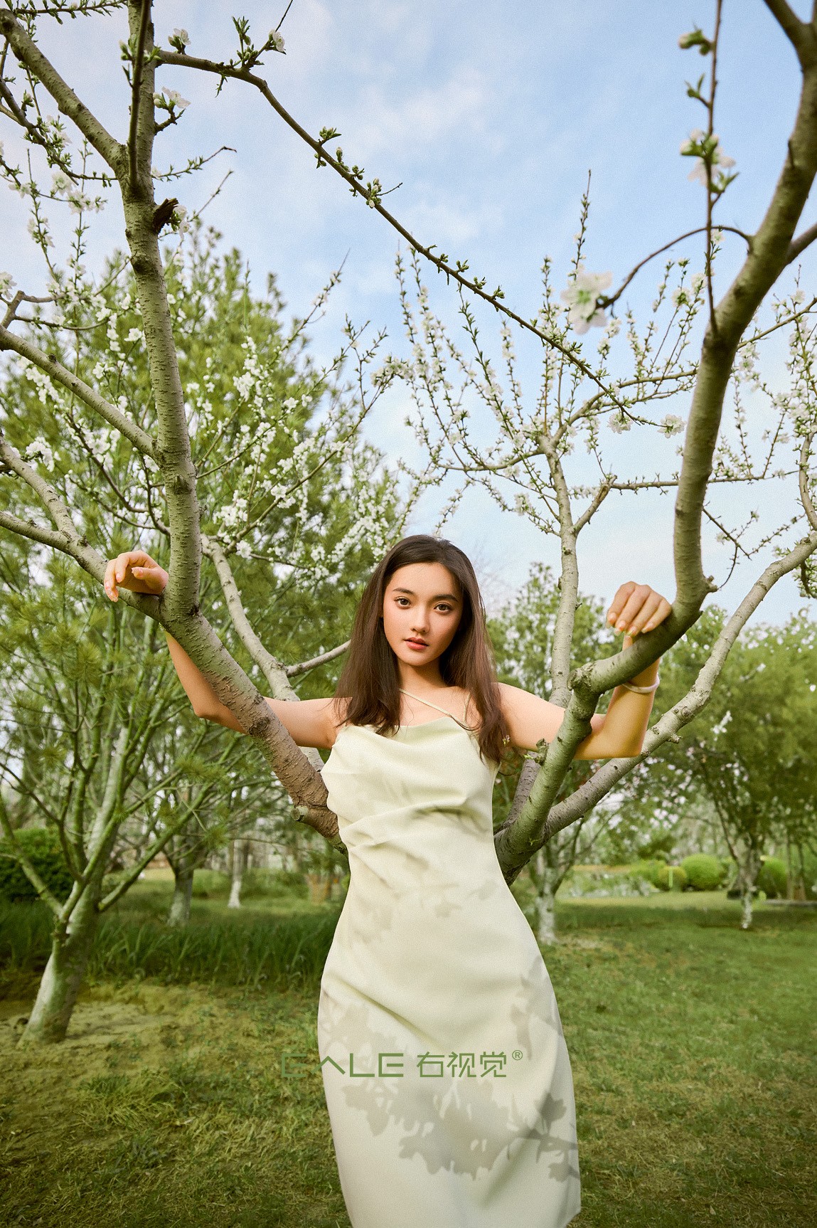 【右视觉摄影】四月花语