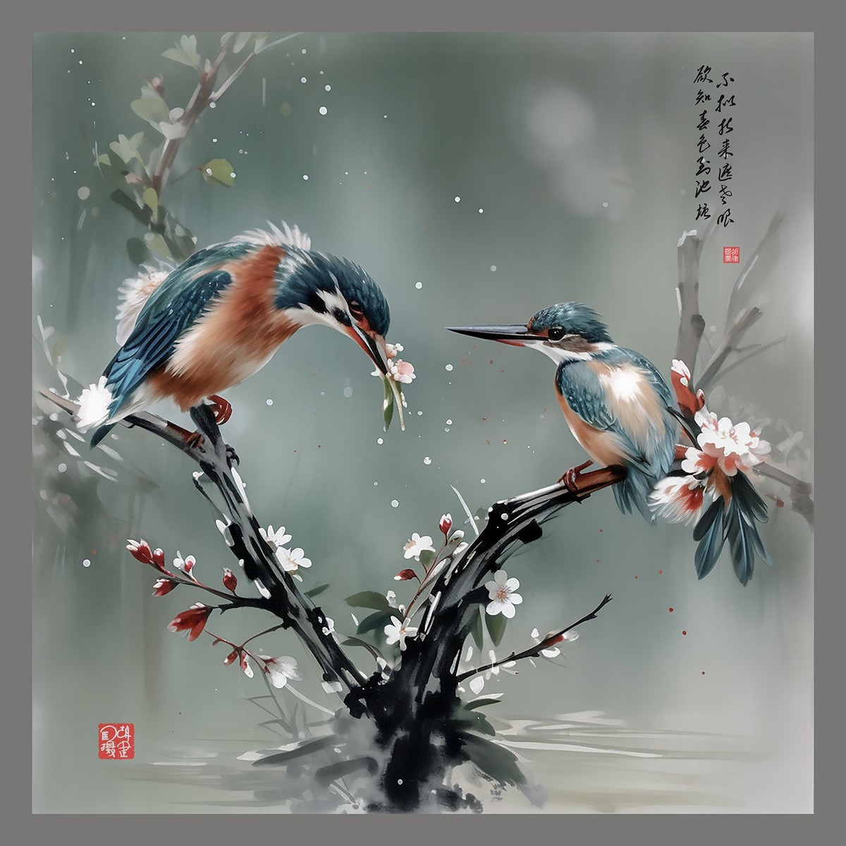 不能错过的AI时代，拍拍弄弄挺好的！