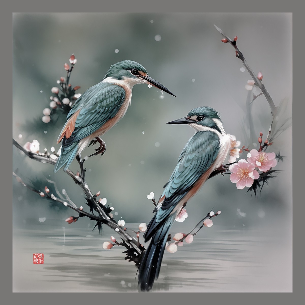 不能错过的AI时代，拍拍弄弄挺好的！