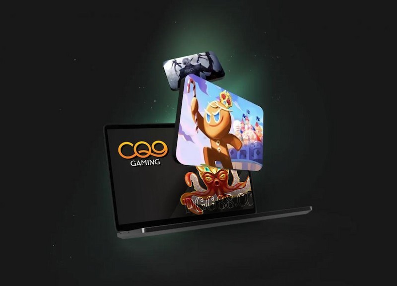 安卓手游PC化！谷歌官宣，C Q9热门捕鱼、棋牌轻松试玩！