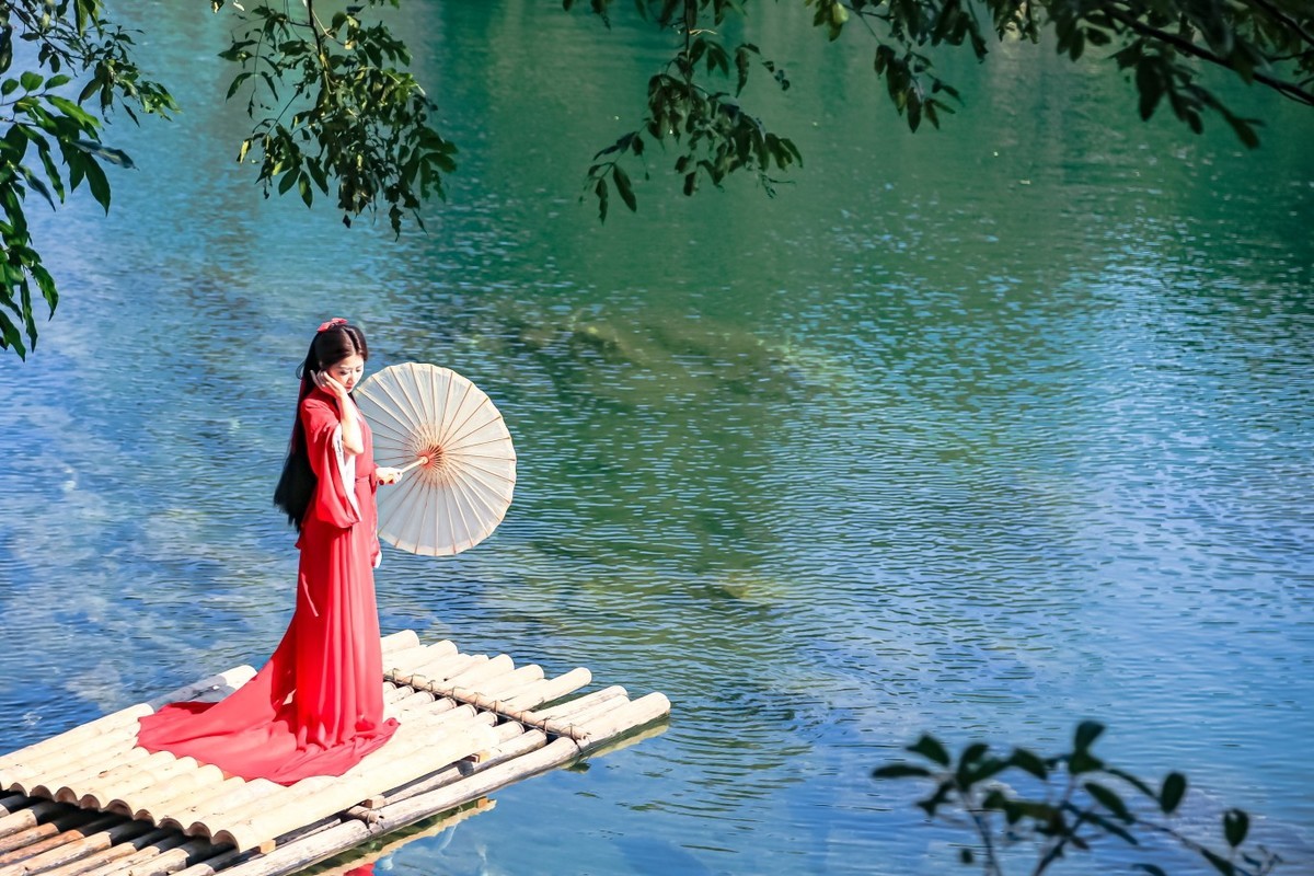 一幅作品背后的故事