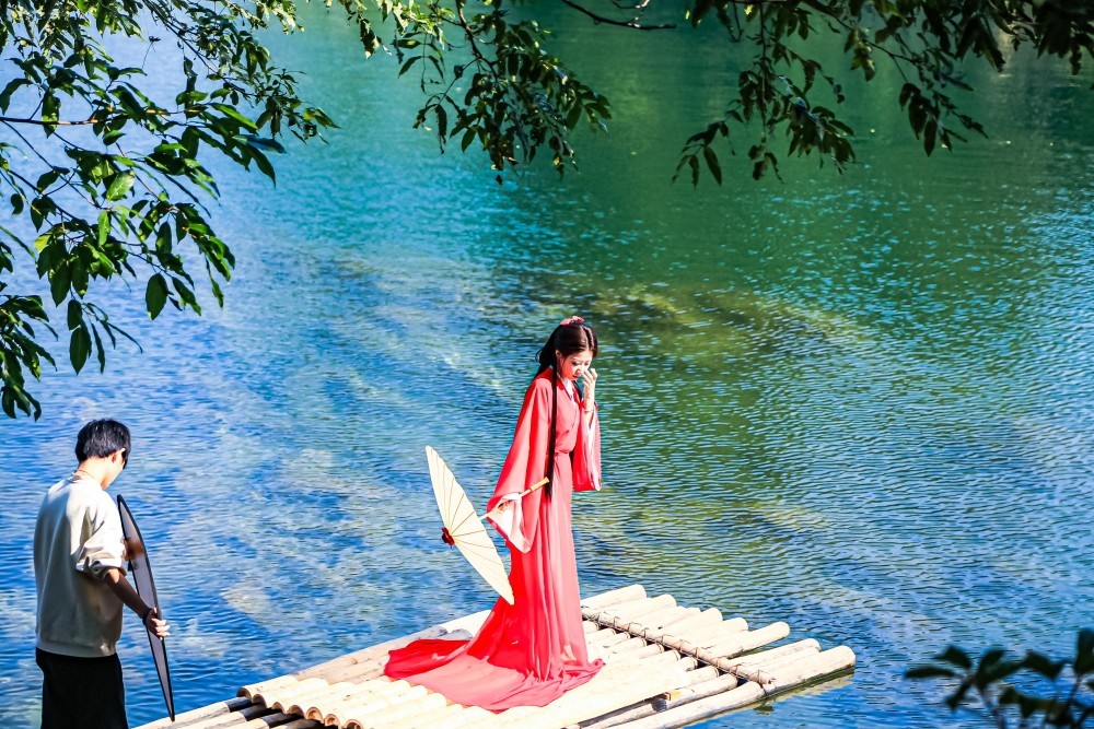 一幅作品背后的故事