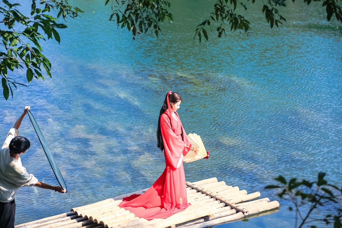 一幅作品背后的故事