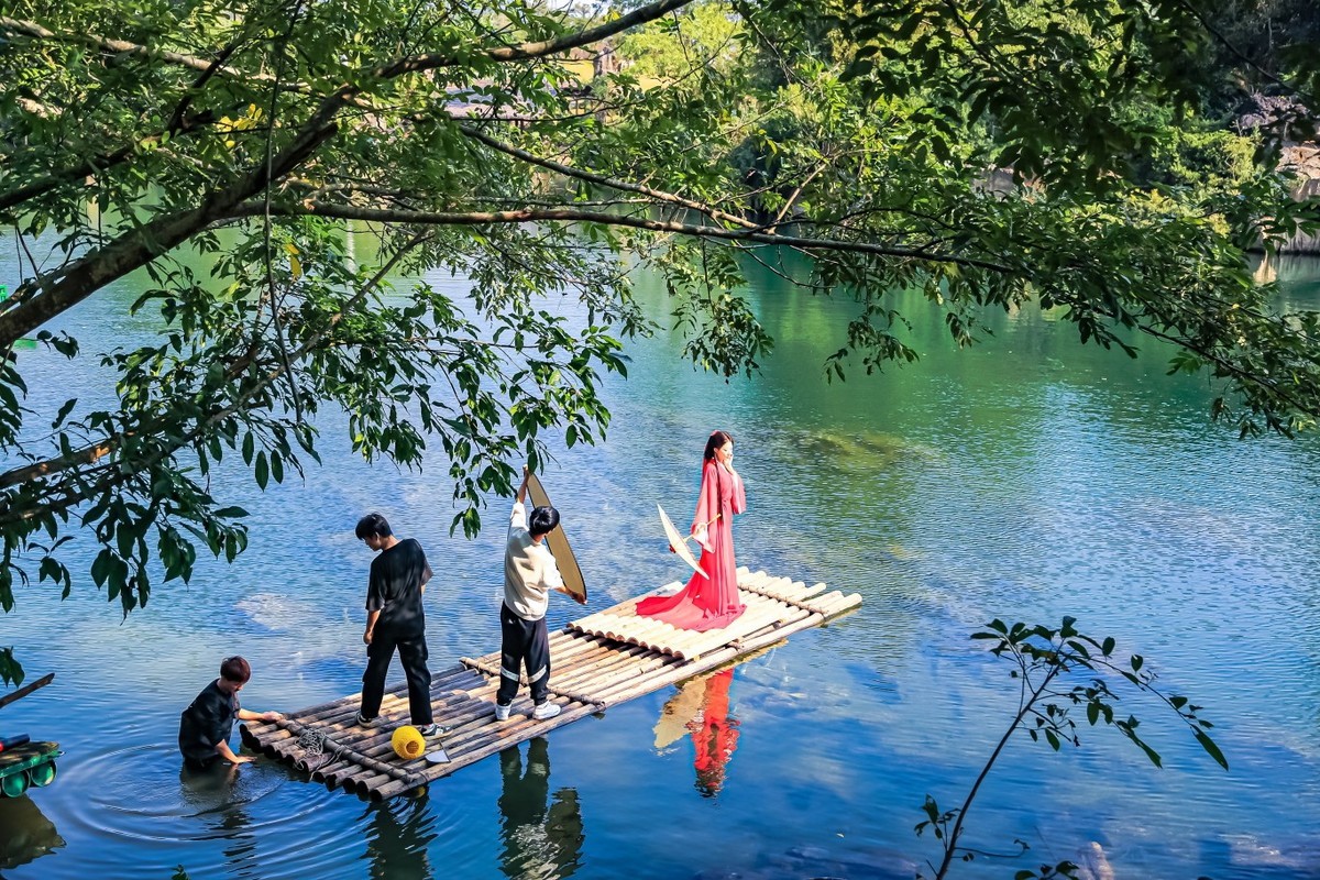 一幅作品背后的故事